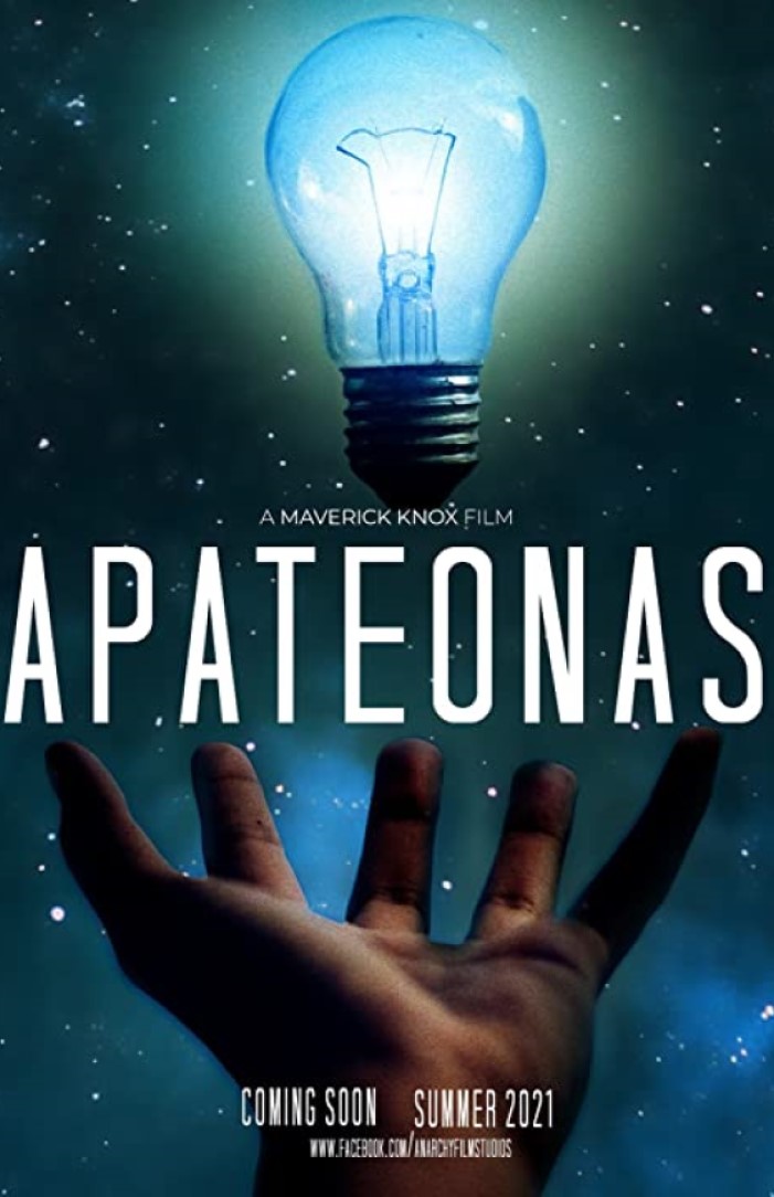 Apateonas